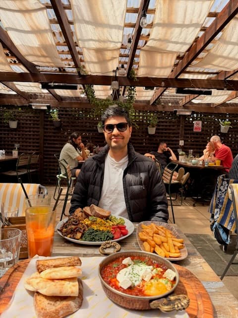 Image of Karan Kumar
